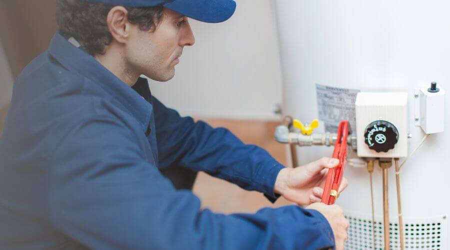 Professional expert plumbing services in Warrior, AL